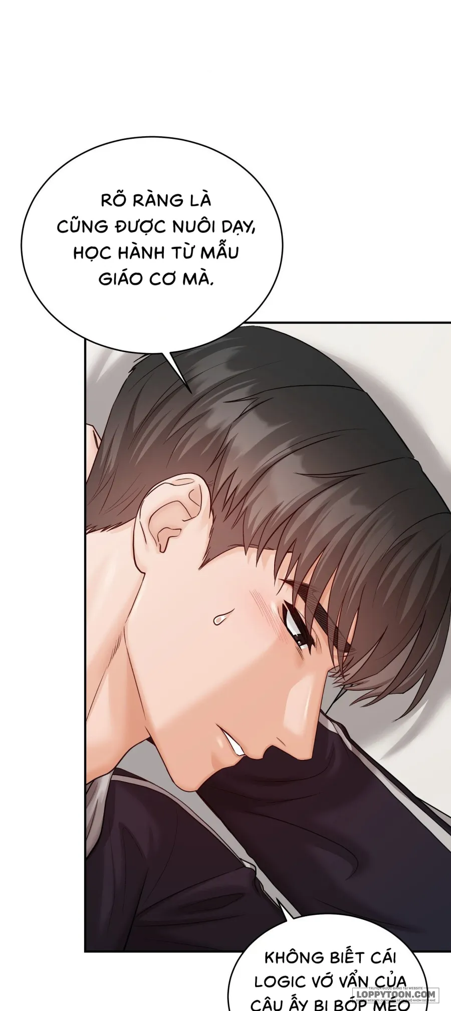 Người Bạn Thanh Mai Trúc Mã Tính Theo Giá Thị Trường - Chap 10 - Trang 46