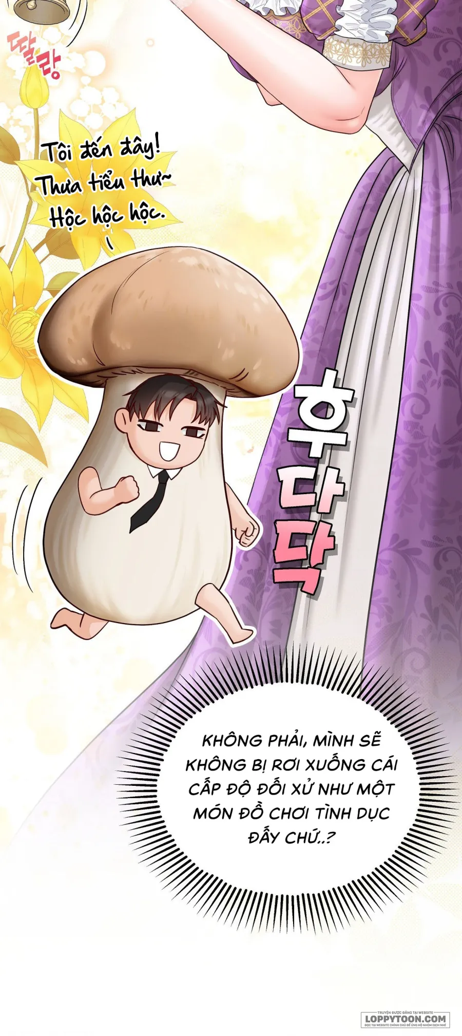 Người Bạn Thanh Mai Trúc Mã Tính Theo Giá Thị Trường - Chap 10 - Trang 48