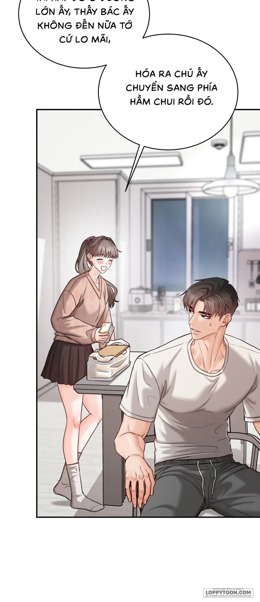 Người Bạn Thanh Mai Trúc Mã Tính Theo Giá Thị Trường - Chap 10 - Trang 56