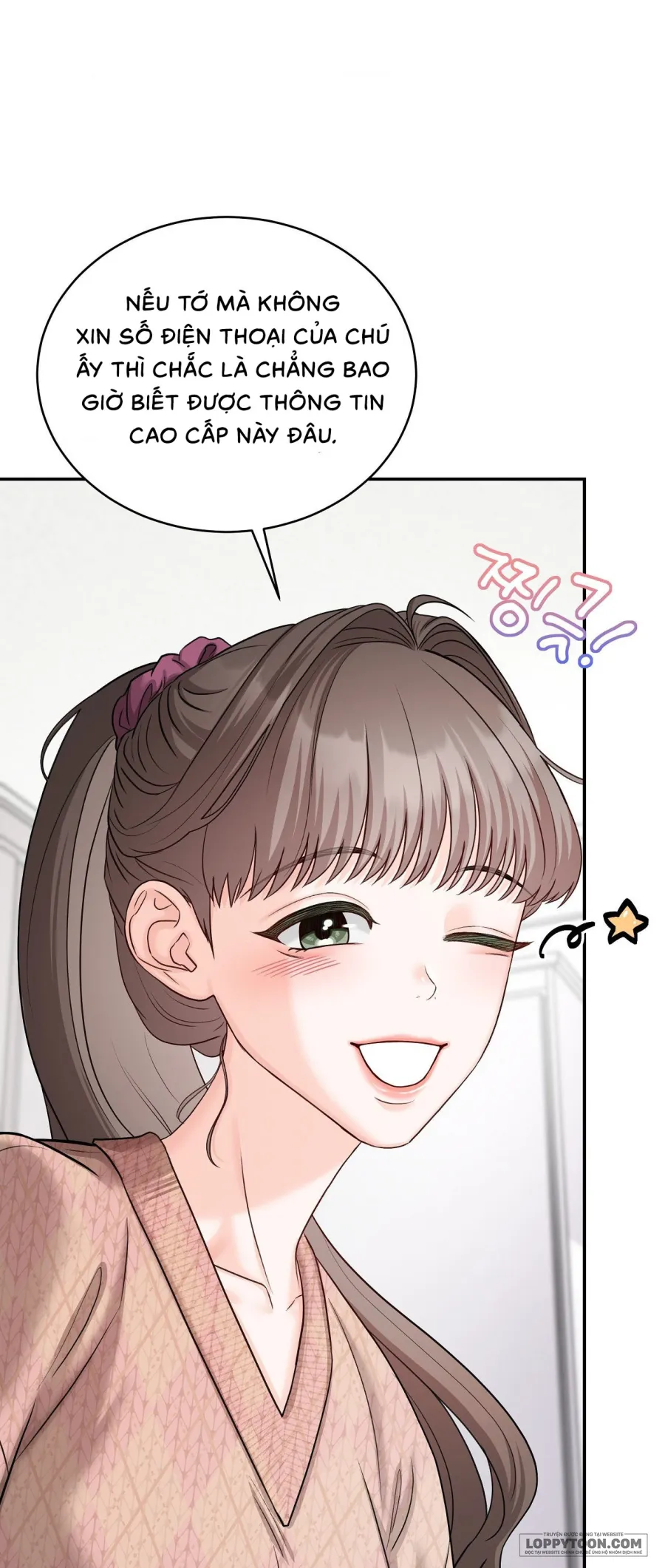 Người Bạn Thanh Mai Trúc Mã Tính Theo Giá Thị Trường - Chap 10 - Trang 57