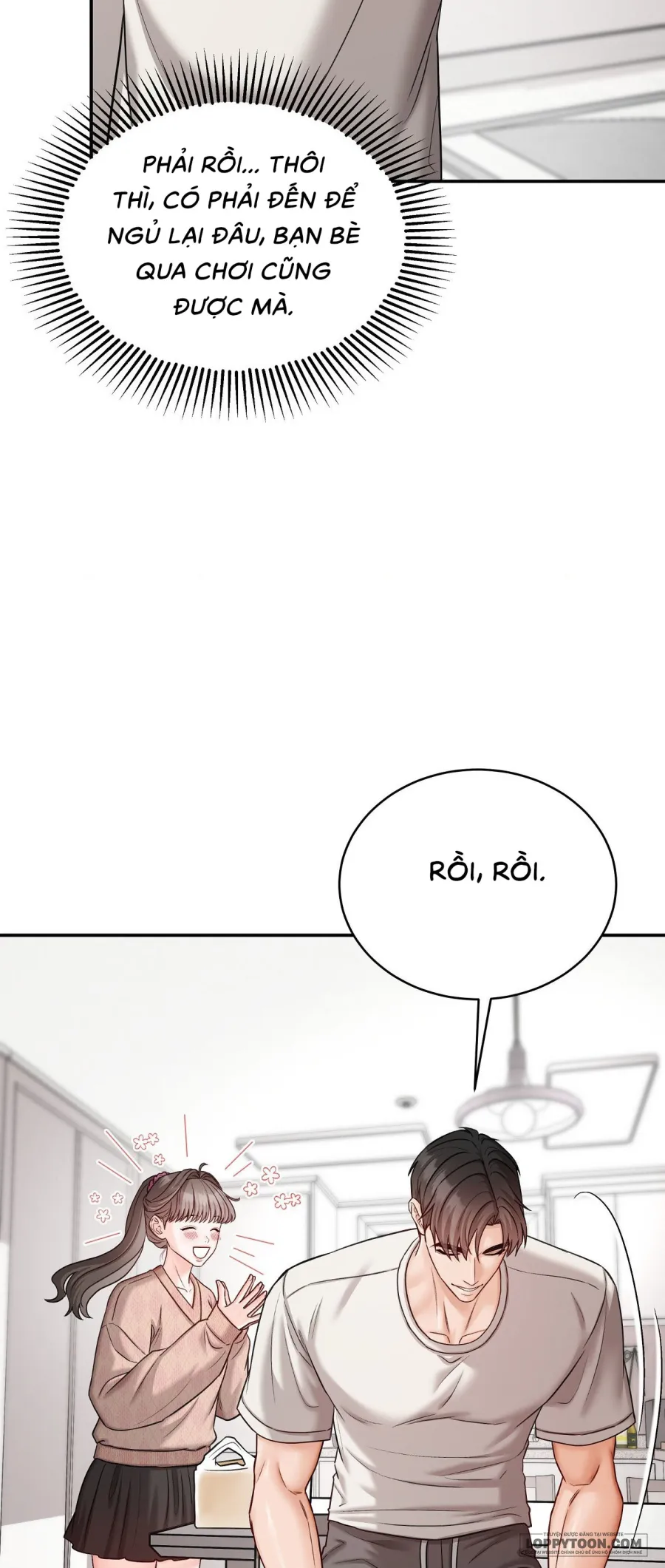 Người Bạn Thanh Mai Trúc Mã Tính Theo Giá Thị Trường - Chap 10 - Trang 59