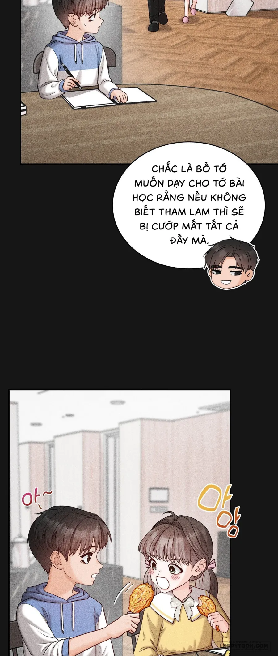Người Bạn Thanh Mai Trúc Mã Tính Theo Giá Thị Trường - Chap 10 - Trang 61