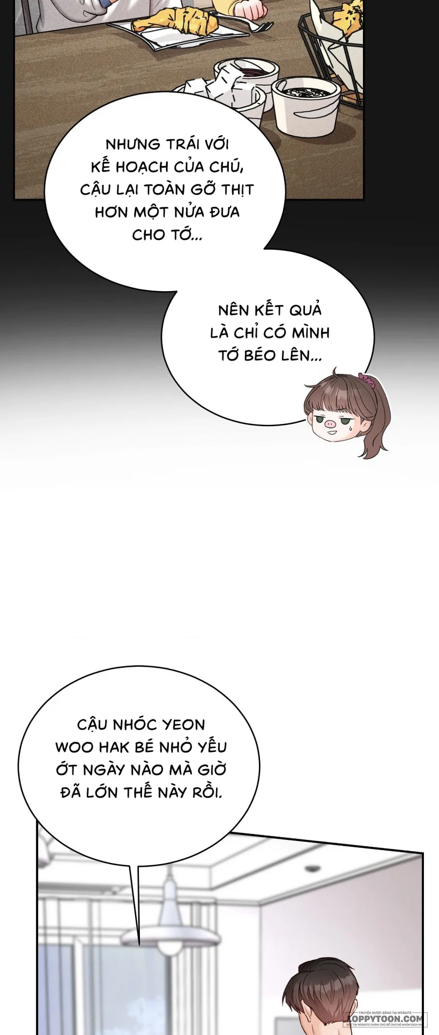 Người Bạn Thanh Mai Trúc Mã Tính Theo Giá Thị Trường - Chap 10 - Trang 62