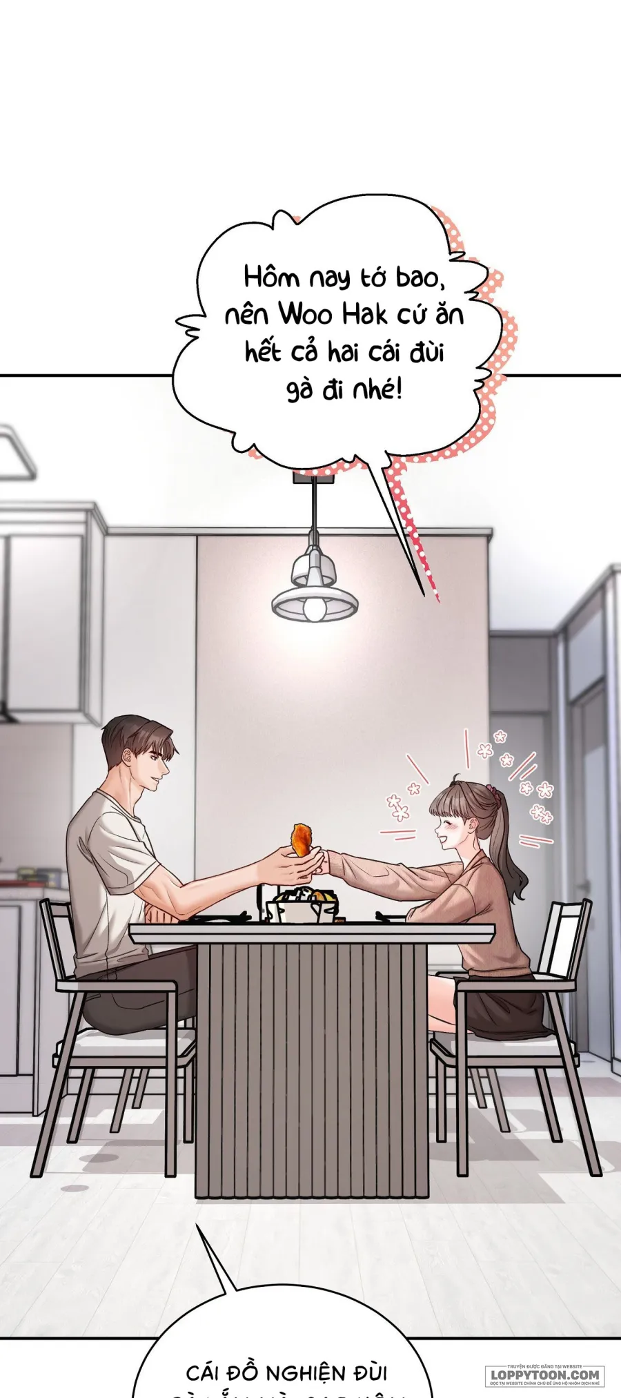 Người Bạn Thanh Mai Trúc Mã Tính Theo Giá Thị Trường - Chap 10 - Trang 65