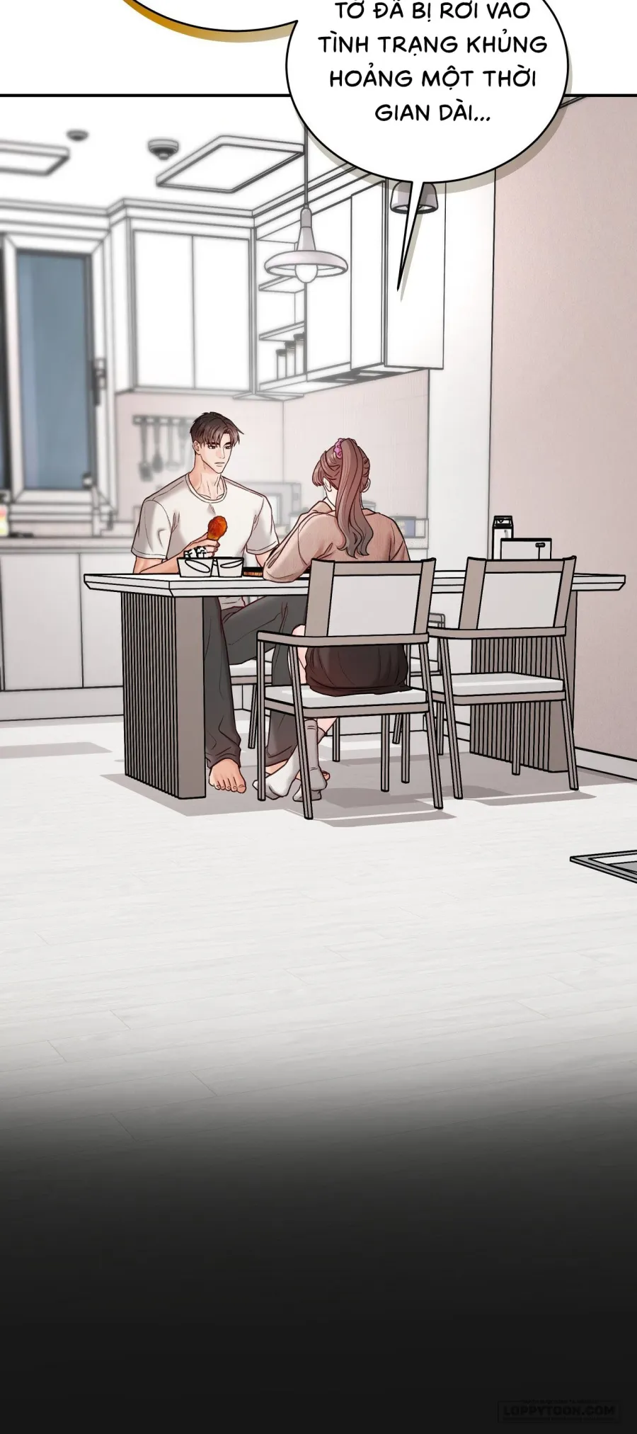 Người Bạn Thanh Mai Trúc Mã Tính Theo Giá Thị Trường - Chap 10 - Trang 70