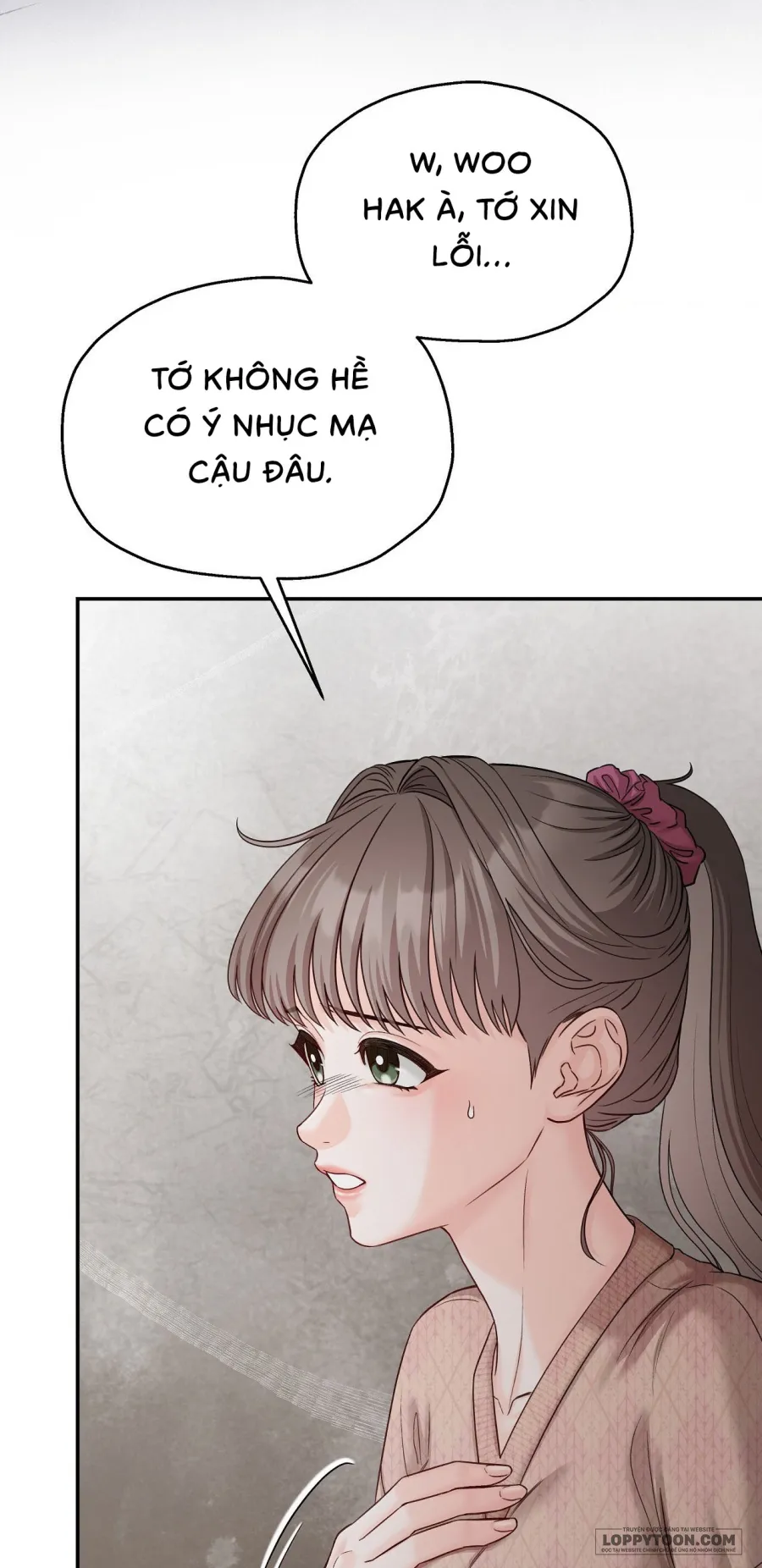 Người Bạn Thanh Mai Trúc Mã Tính Theo Giá Thị Trường - Chap 11 - Trang 11