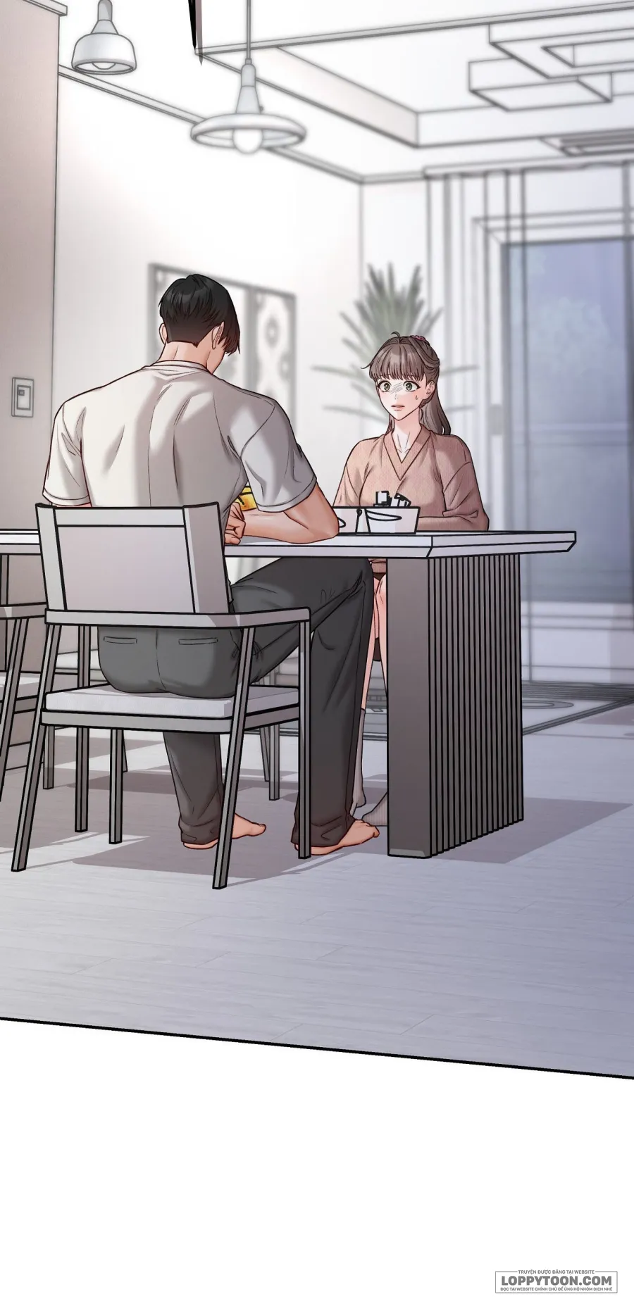 Người Bạn Thanh Mai Trúc Mã Tính Theo Giá Thị Trường - Chap 11 - Trang 16