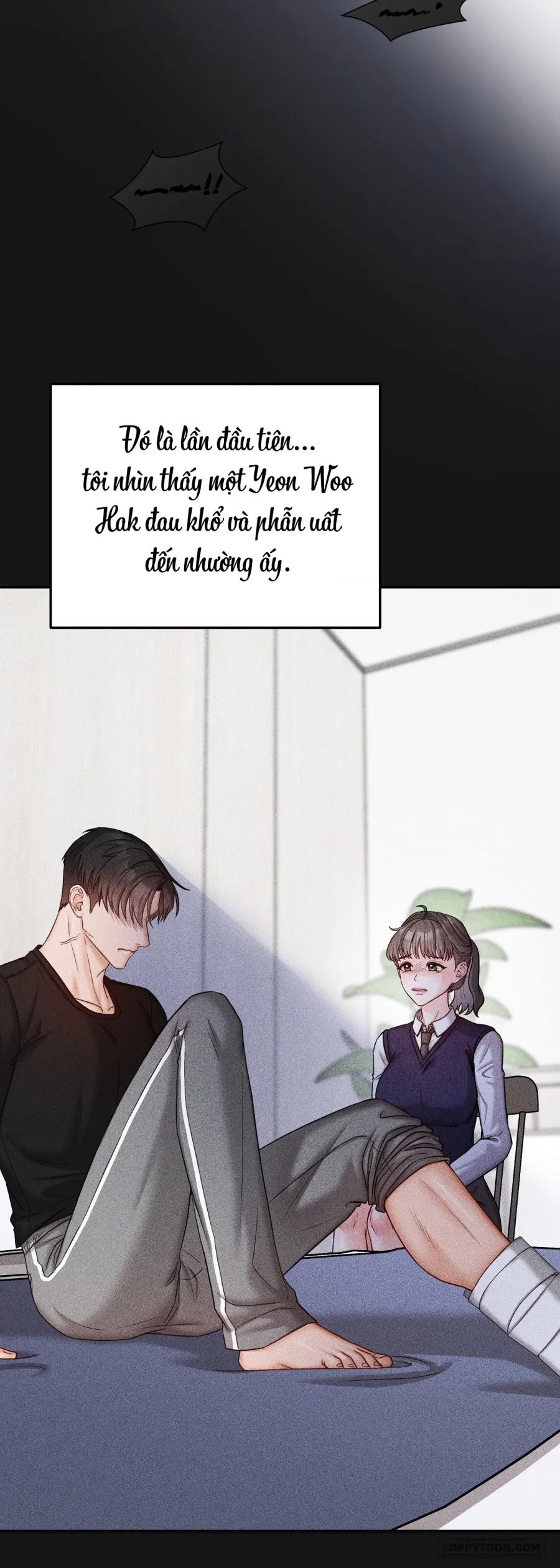 Người Bạn Thanh Mai Trúc Mã Tính Theo Giá Thị Trường - Chap 11 - Trang 32
