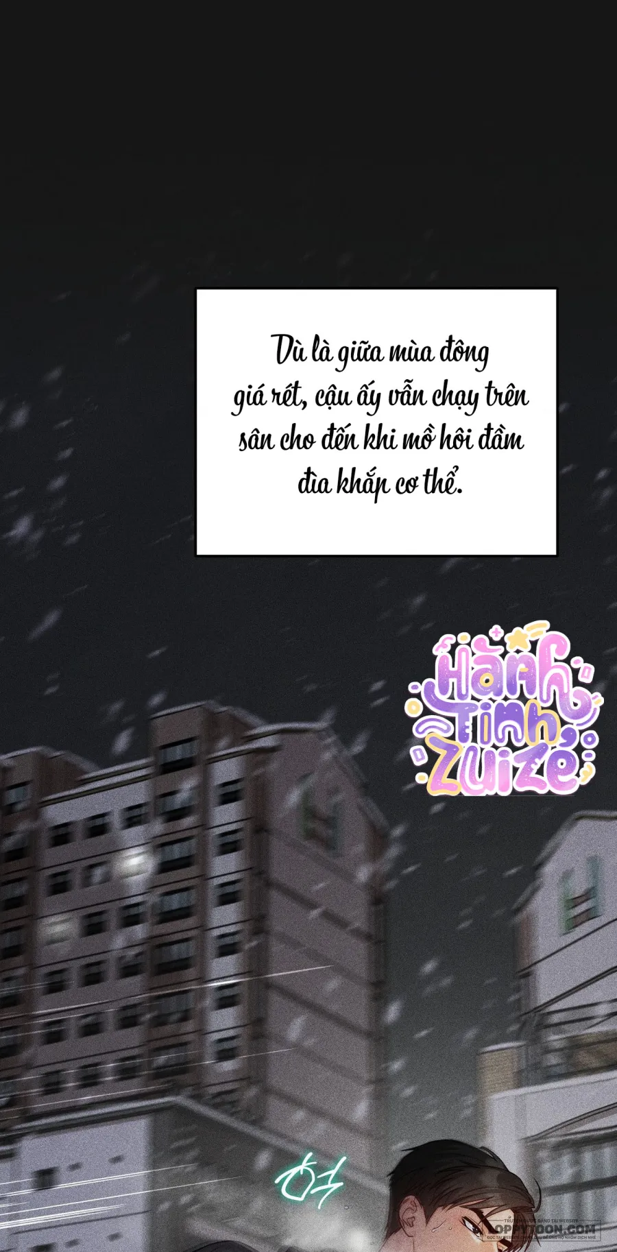 Người Bạn Thanh Mai Trúc Mã Tính Theo Giá Thị Trường - Chap 11 - Trang 38