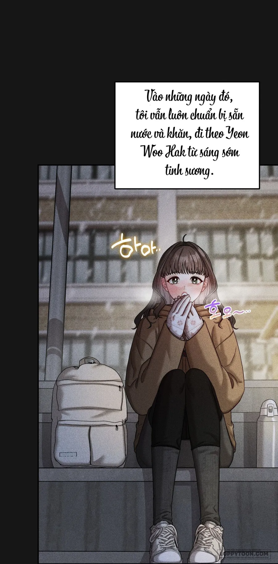 Người Bạn Thanh Mai Trúc Mã Tính Theo Giá Thị Trường - Chap 11 - Trang 40