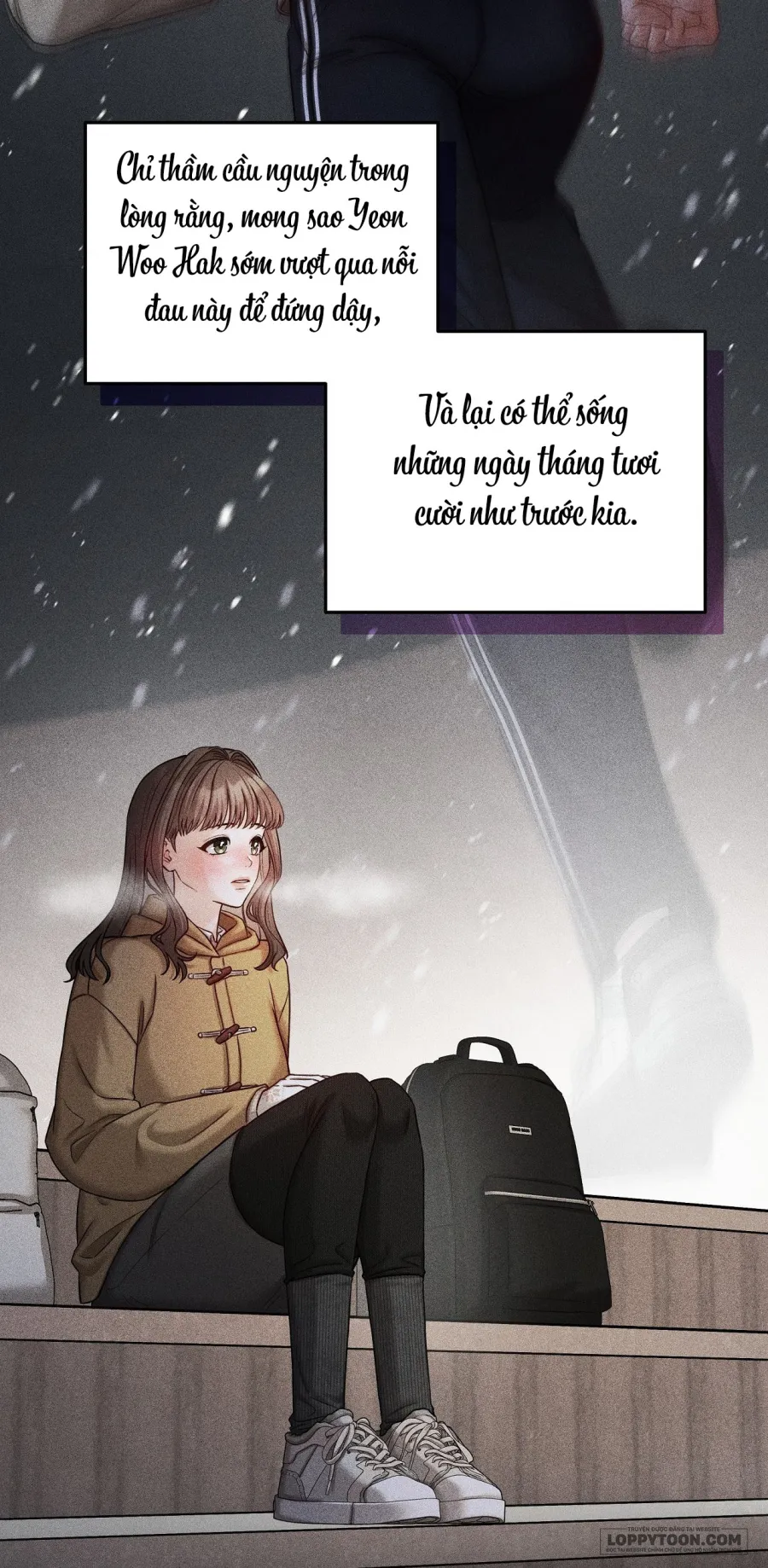 Người Bạn Thanh Mai Trúc Mã Tính Theo Giá Thị Trường - Chap 11 - Trang 43
