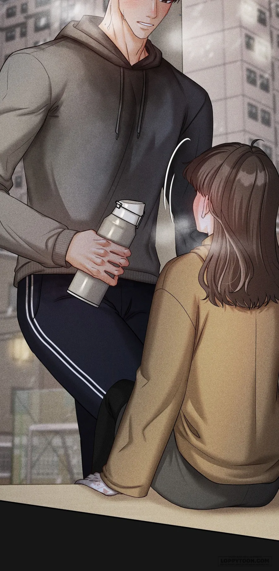 Người Bạn Thanh Mai Trúc Mã Tính Theo Giá Thị Trường - Chap 11 - Trang 48