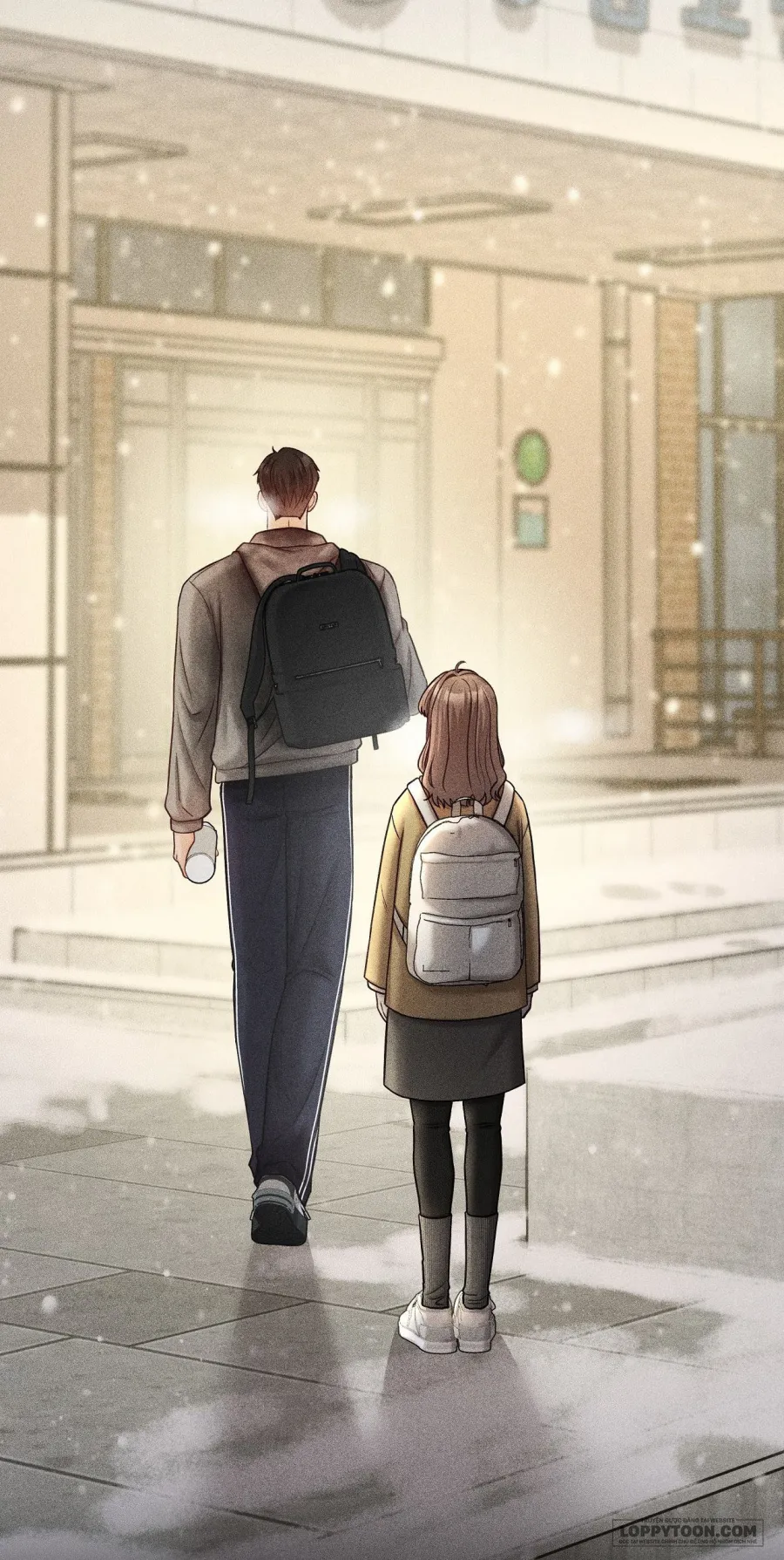 Người Bạn Thanh Mai Trúc Mã Tính Theo Giá Thị Trường - Chap 11 - Trang 54