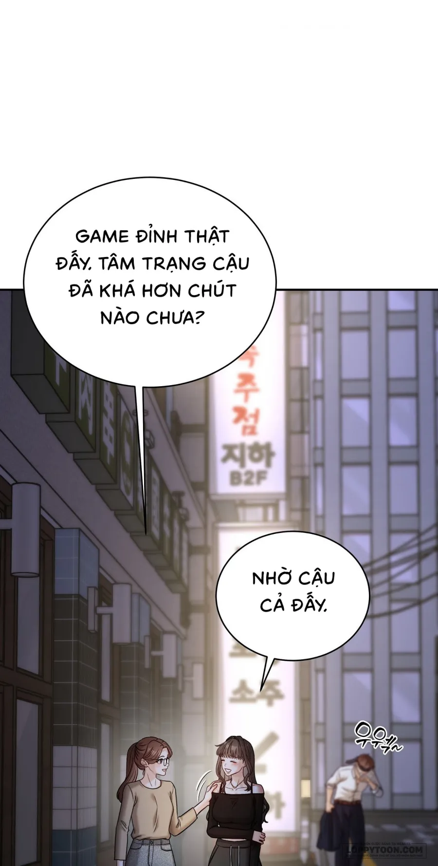 Người Bạn Thanh Mai Trúc Mã Tính Theo Giá Thị Trường - Chap 11 - Trang 57