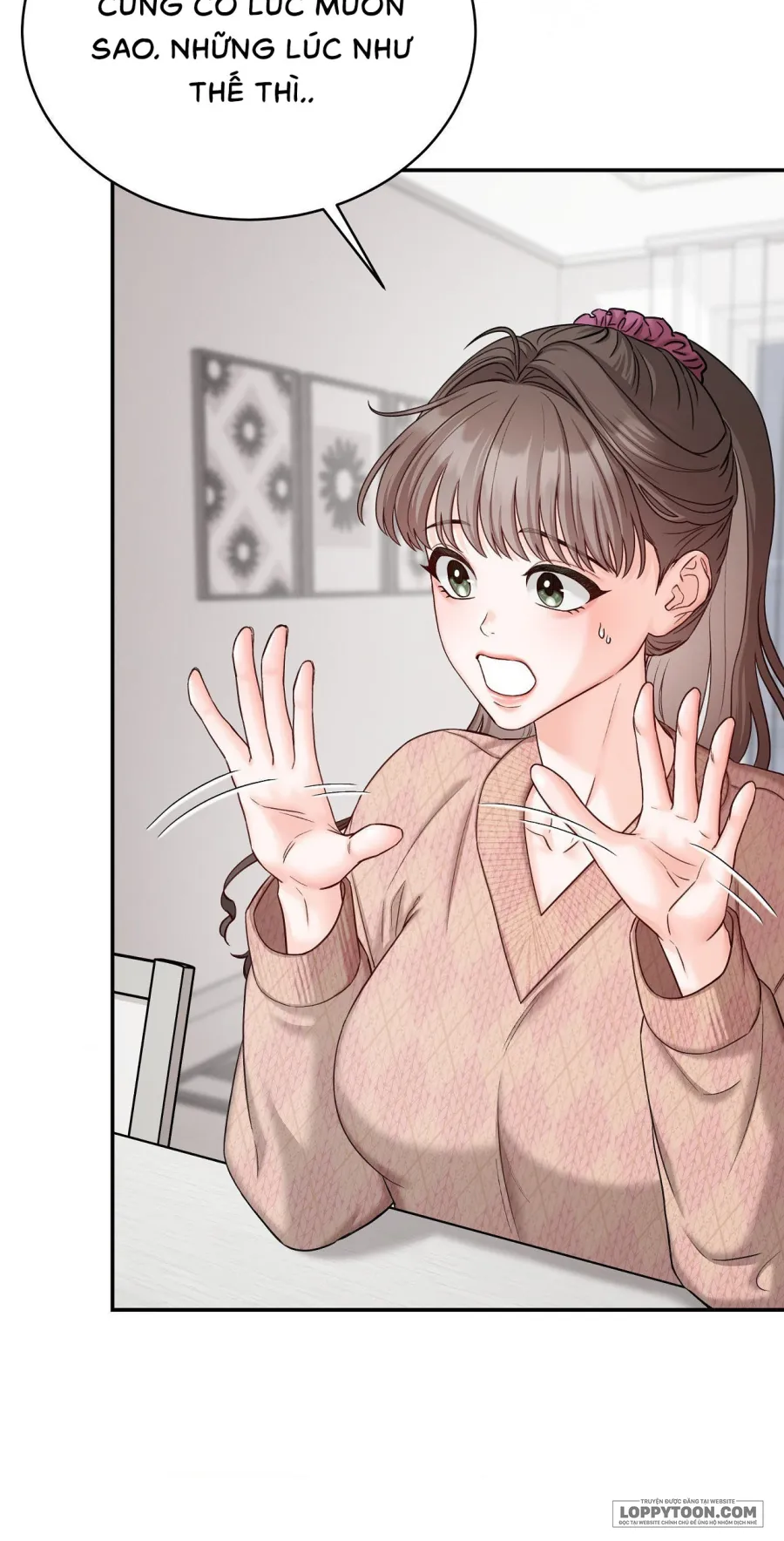 Người Bạn Thanh Mai Trúc Mã Tính Theo Giá Thị Trường - Chap 11 - Trang 7
