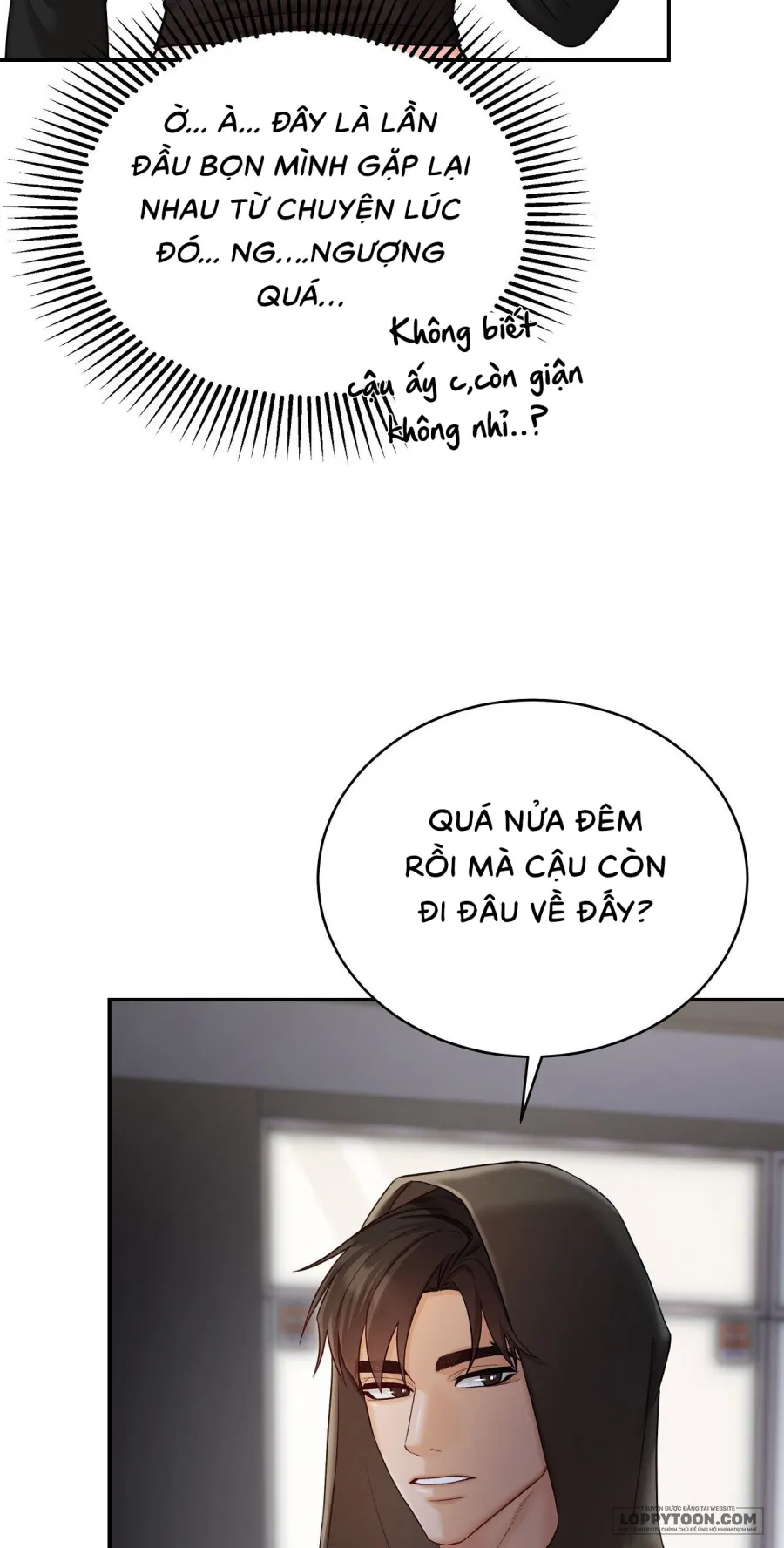 Người Bạn Thanh Mai Trúc Mã Tính Theo Giá Thị Trường - Chap 11 - Trang 62