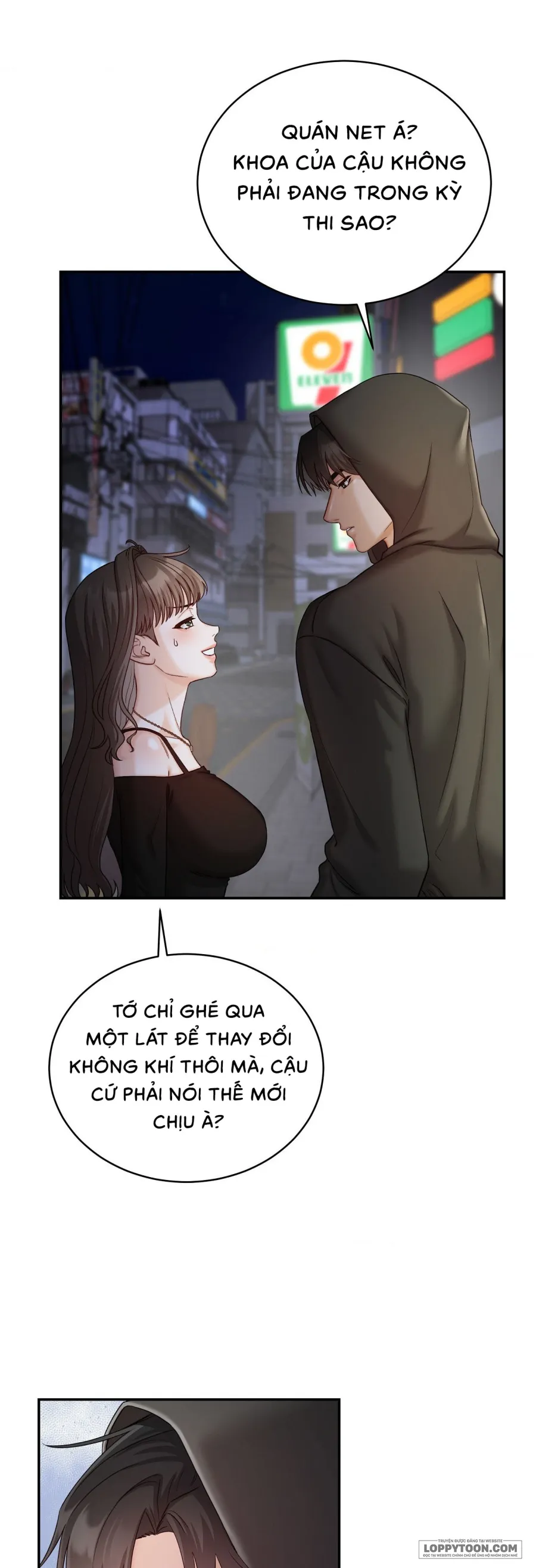 Người Bạn Thanh Mai Trúc Mã Tính Theo Giá Thị Trường - Chap 11 - Trang 65