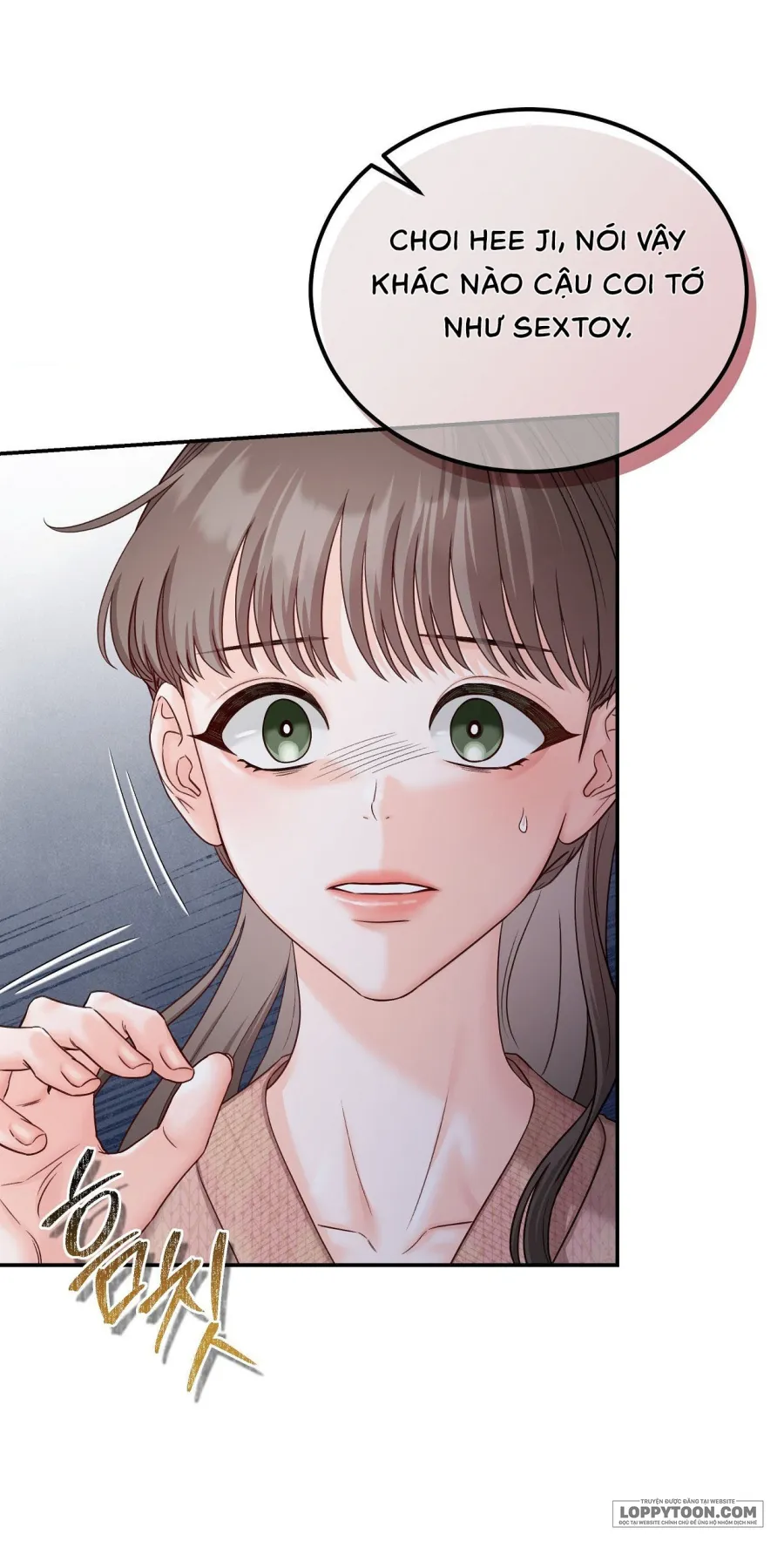 Người Bạn Thanh Mai Trúc Mã Tính Theo Giá Thị Trường - Chap 11 - Trang 8