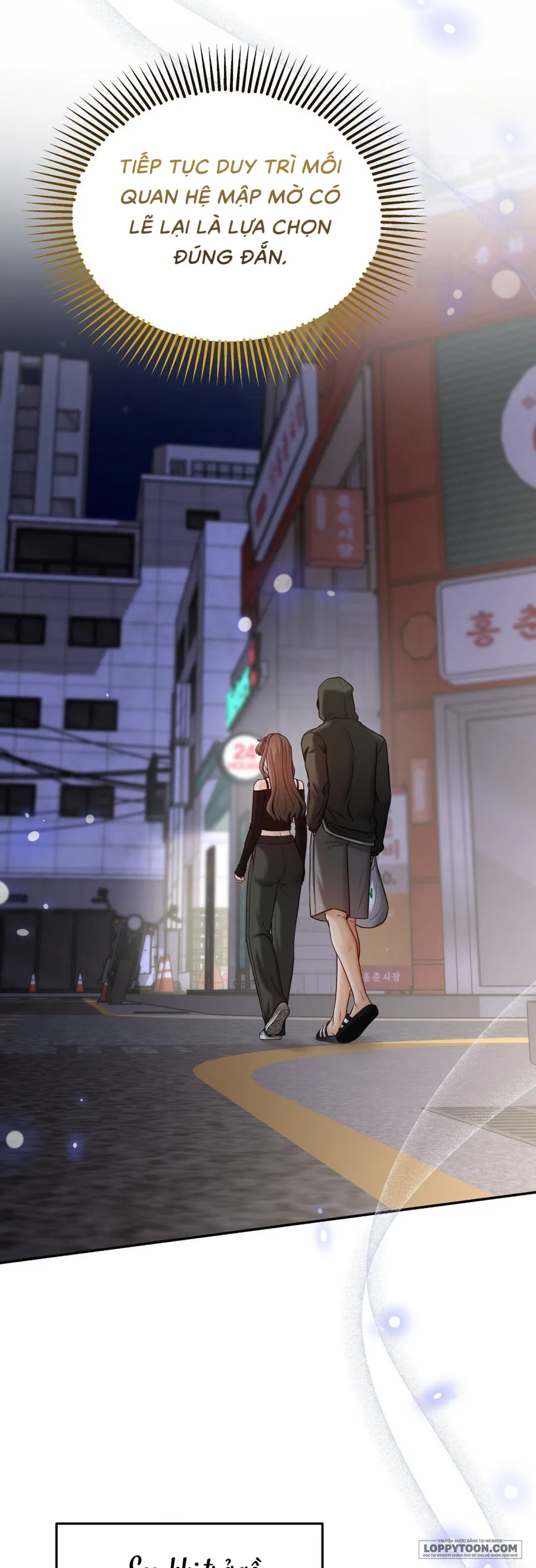 Người Bạn Thanh Mai Trúc Mã Tính Theo Giá Thị Trường - Chap 11 - Trang 71
