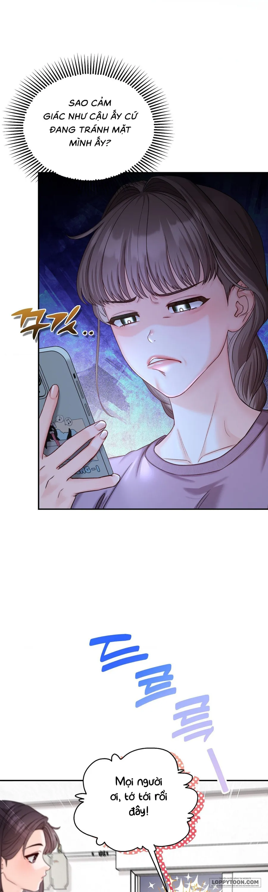 Người Bạn Thanh Mai Trúc Mã Tính Theo Giá Thị Trường - Chap 11 - Trang 74