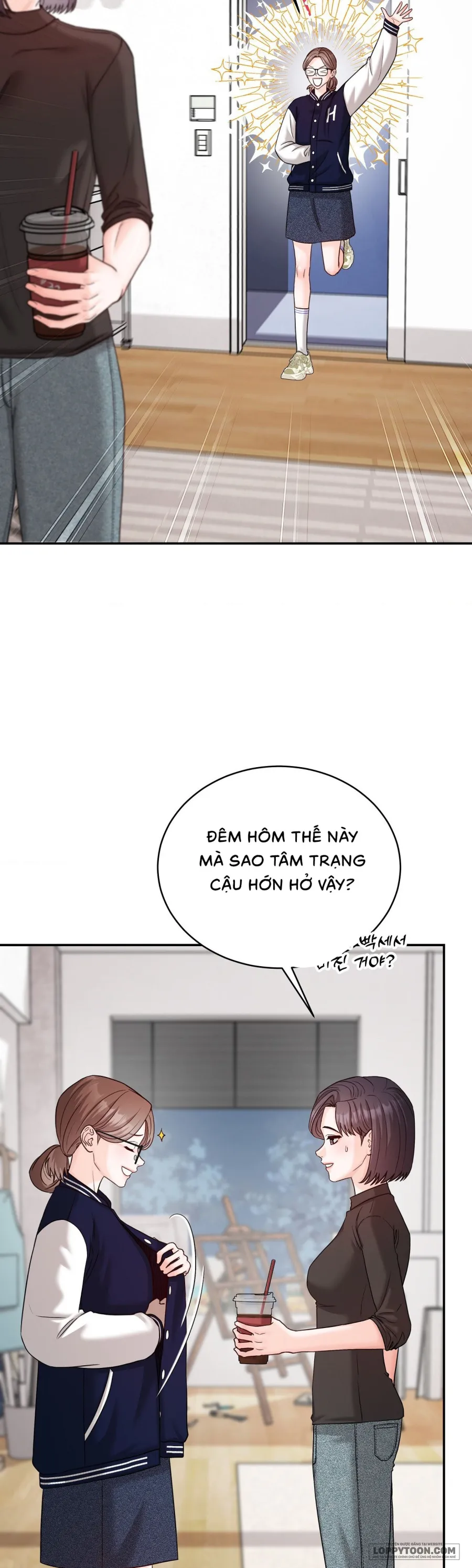 Người Bạn Thanh Mai Trúc Mã Tính Theo Giá Thị Trường - Chap 11 - Trang 75