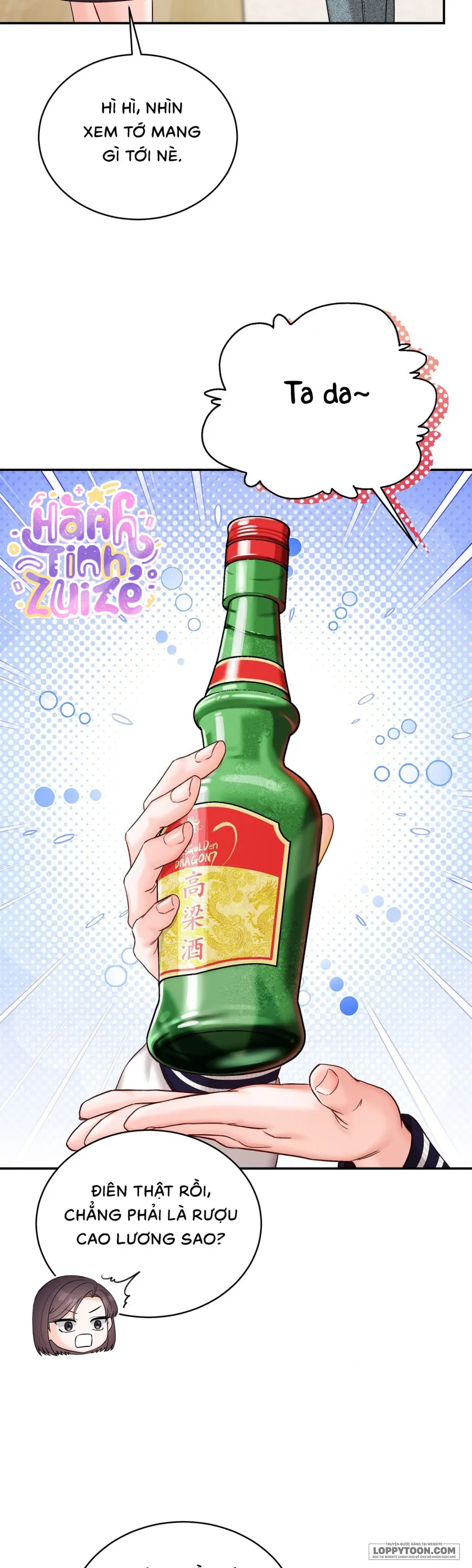 Người Bạn Thanh Mai Trúc Mã Tính Theo Giá Thị Trường - Chap 11 - Trang 76