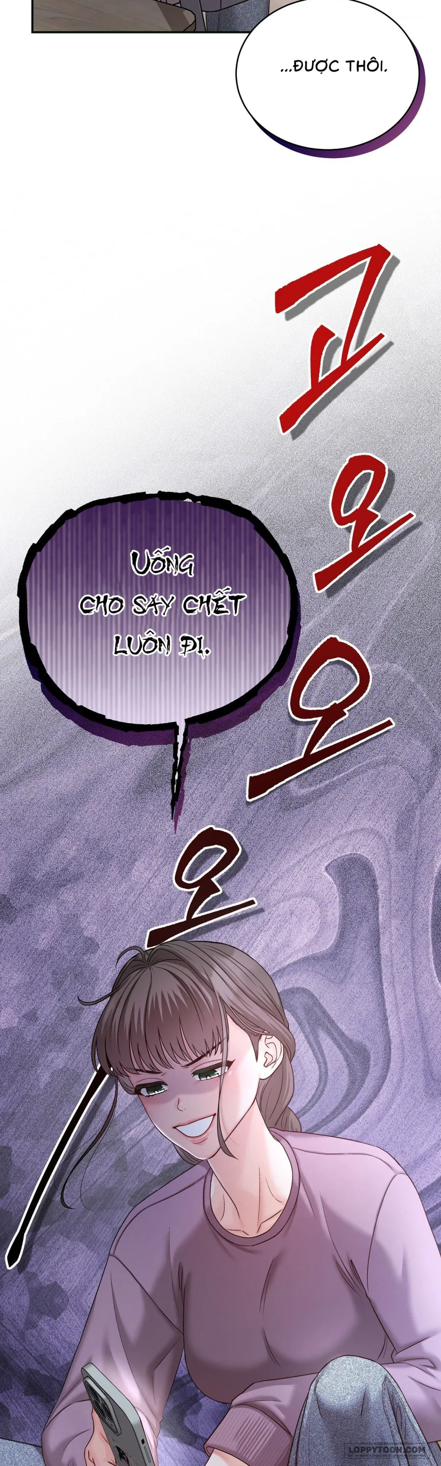 Người Bạn Thanh Mai Trúc Mã Tính Theo Giá Thị Trường - Chap 11 - Trang 79