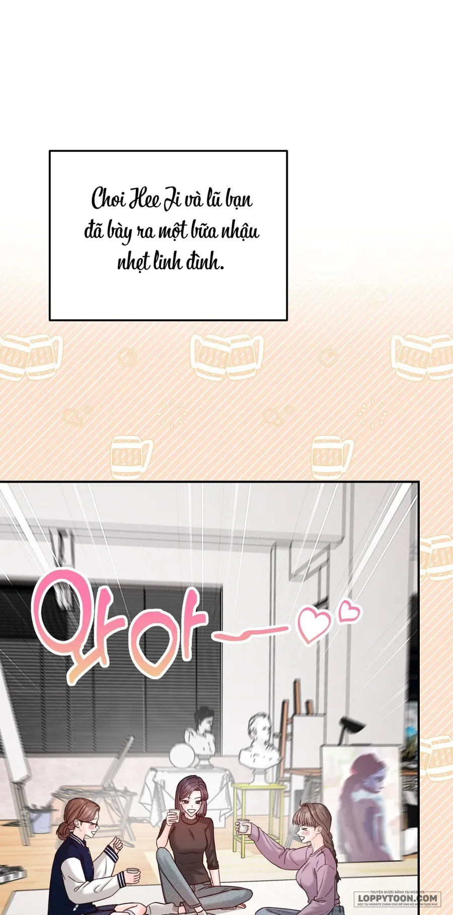 Người Bạn Thanh Mai Trúc Mã Tính Theo Giá Thị Trường - Chap 12 - Trang 2