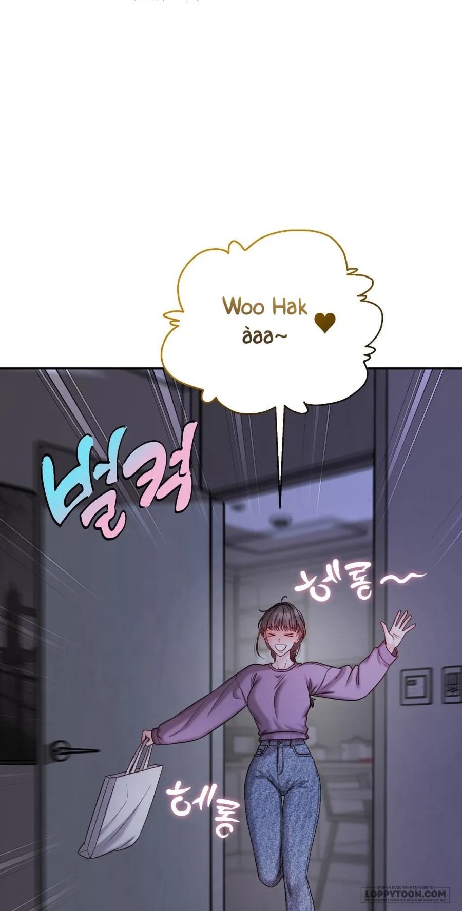 Người Bạn Thanh Mai Trúc Mã Tính Theo Giá Thị Trường - Chap 12 - Trang 20