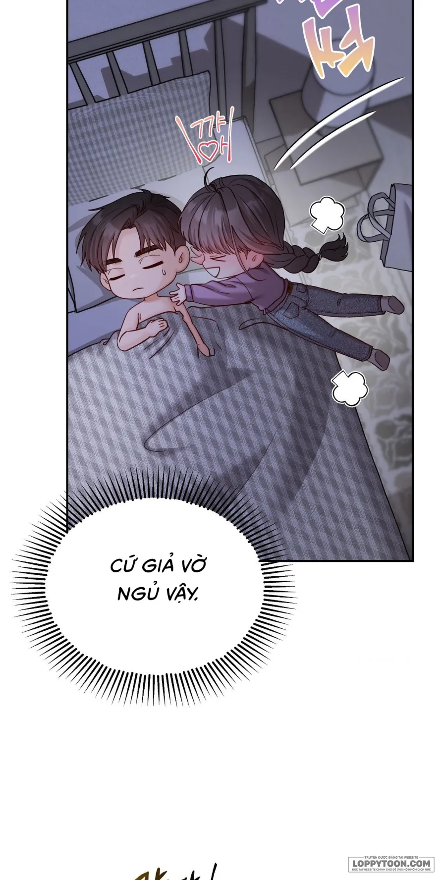 Người Bạn Thanh Mai Trúc Mã Tính Theo Giá Thị Trường - Chap 12 - Trang 22
