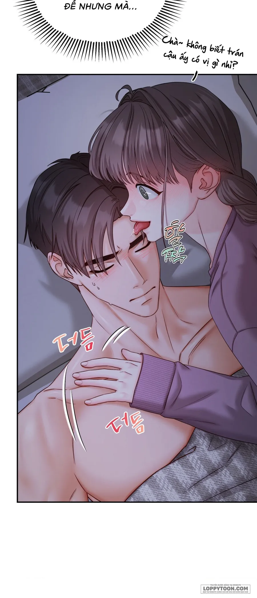 Người Bạn Thanh Mai Trúc Mã Tính Theo Giá Thị Trường - Chap 12 - Trang 28
