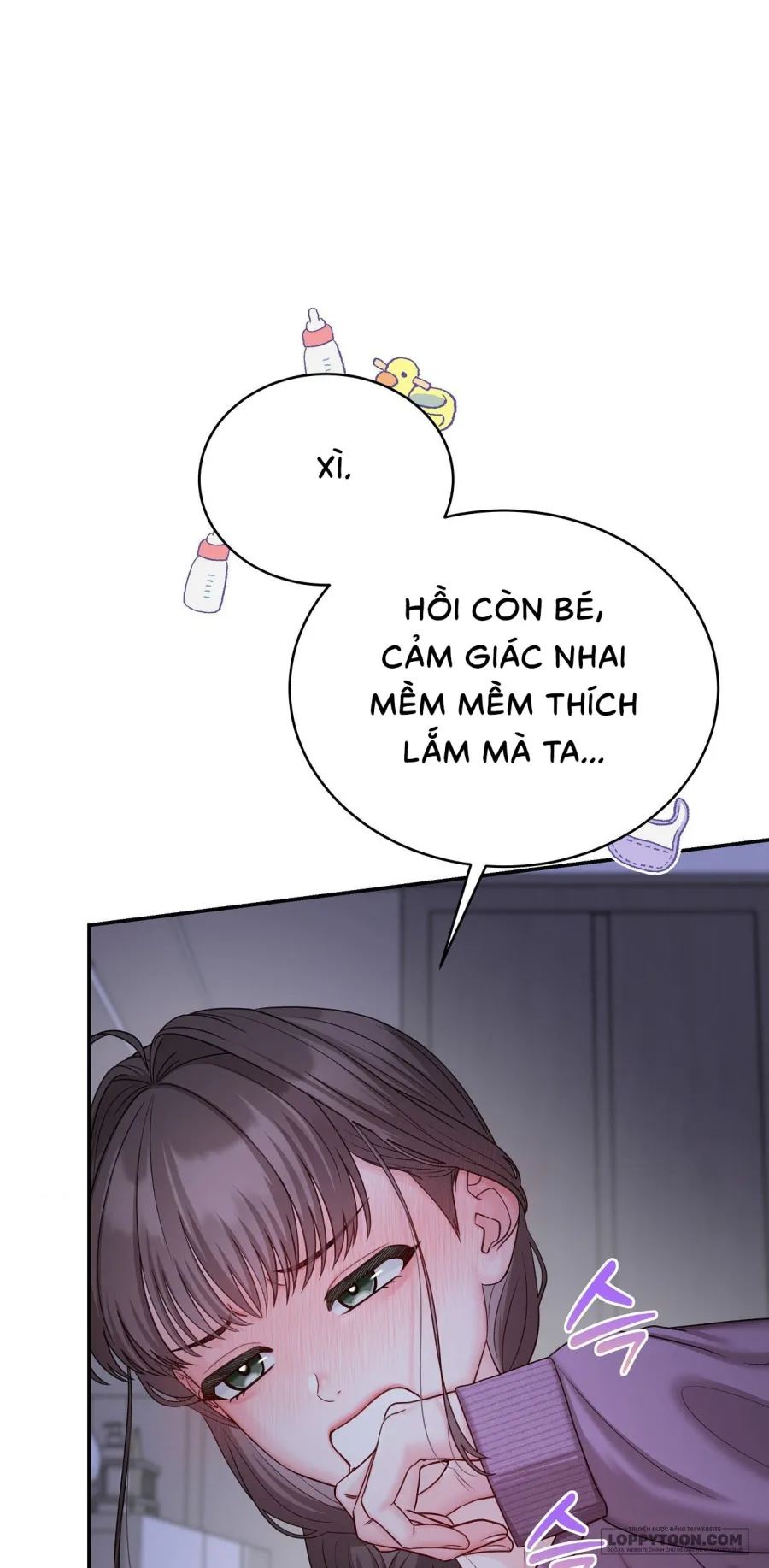Người Bạn Thanh Mai Trúc Mã Tính Theo Giá Thị Trường - Chap 12 - Trang 33