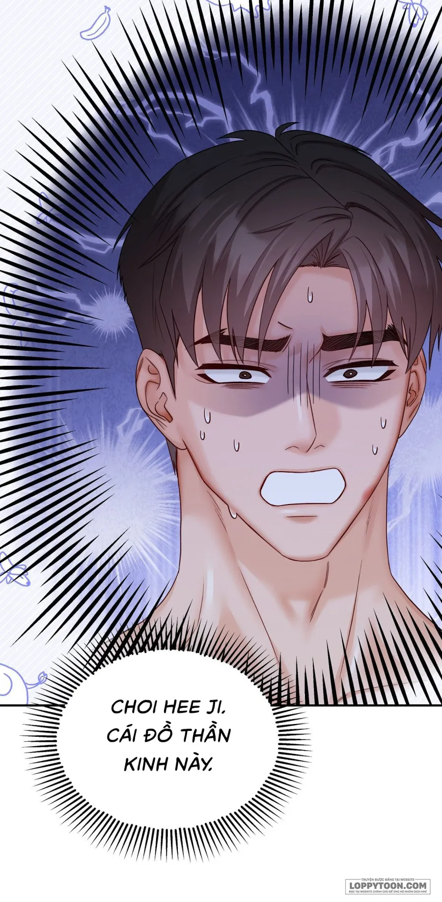 Người Bạn Thanh Mai Trúc Mã Tính Theo Giá Thị Trường - Chap 12 - Trang 40