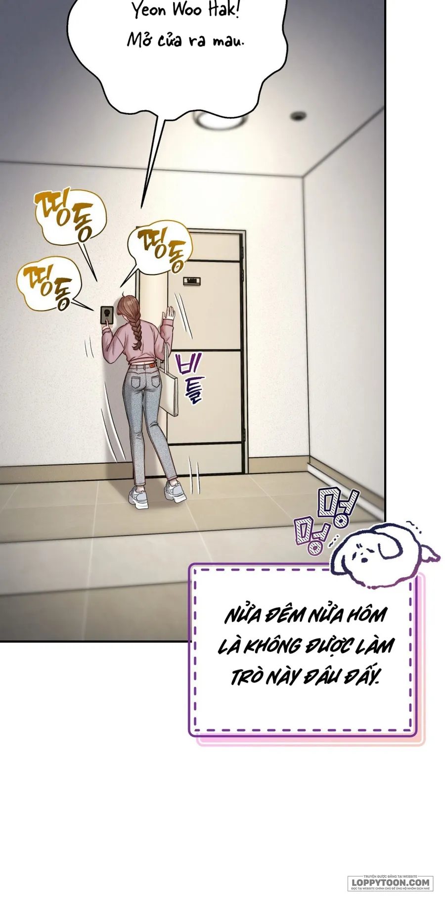 Người Bạn Thanh Mai Trúc Mã Tính Theo Giá Thị Trường - Chap 12 - Trang 6