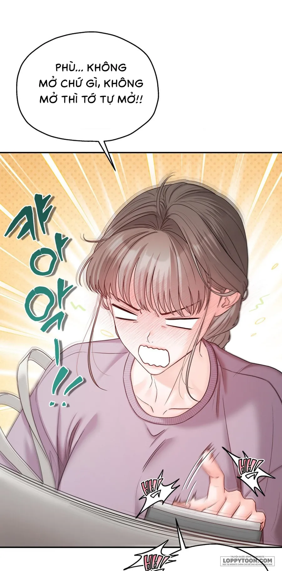 Người Bạn Thanh Mai Trúc Mã Tính Theo Giá Thị Trường - Chap 12 - Trang 7