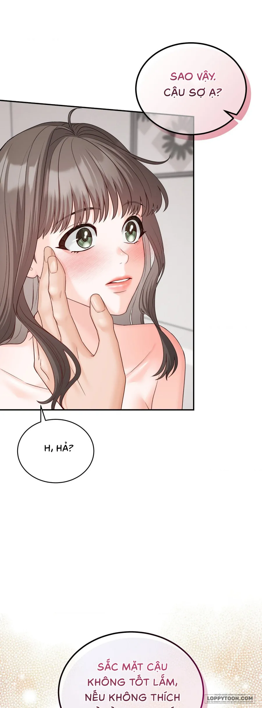 Người Bạn Thanh Mai Trúc Mã Tính Theo Giá Thị Trường - Chap 5 - Trang 19