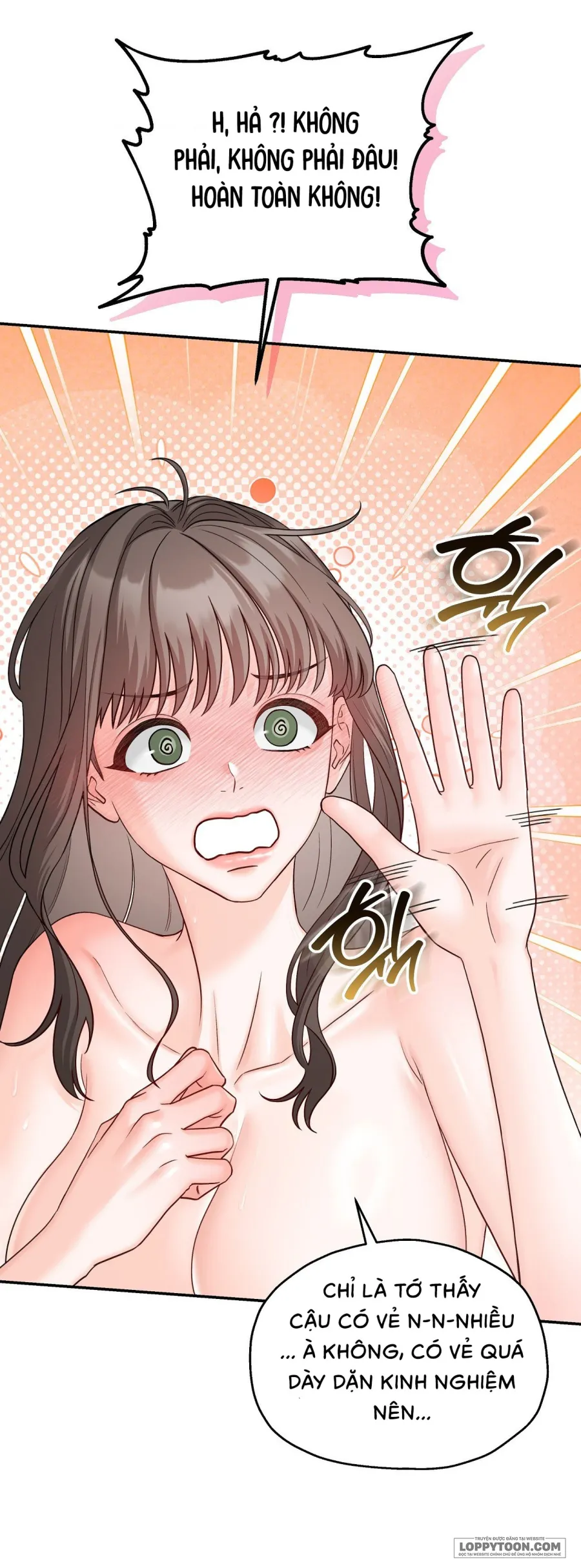 Người Bạn Thanh Mai Trúc Mã Tính Theo Giá Thị Trường - Chap 5 - Trang 21