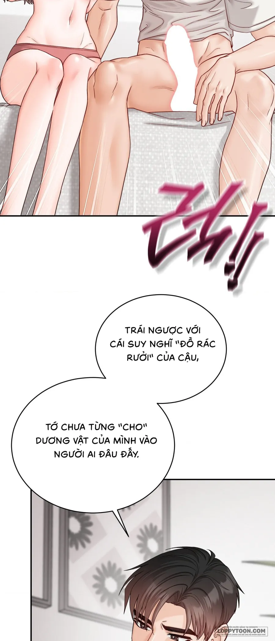 Người Bạn Thanh Mai Trúc Mã Tính Theo Giá Thị Trường - Chap 5 - Trang 24