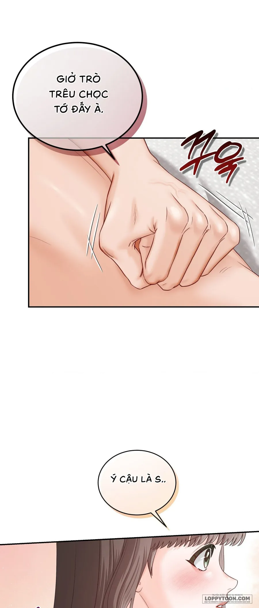 Người Bạn Thanh Mai Trúc Mã Tính Theo Giá Thị Trường - Chap 5 - Trang 29