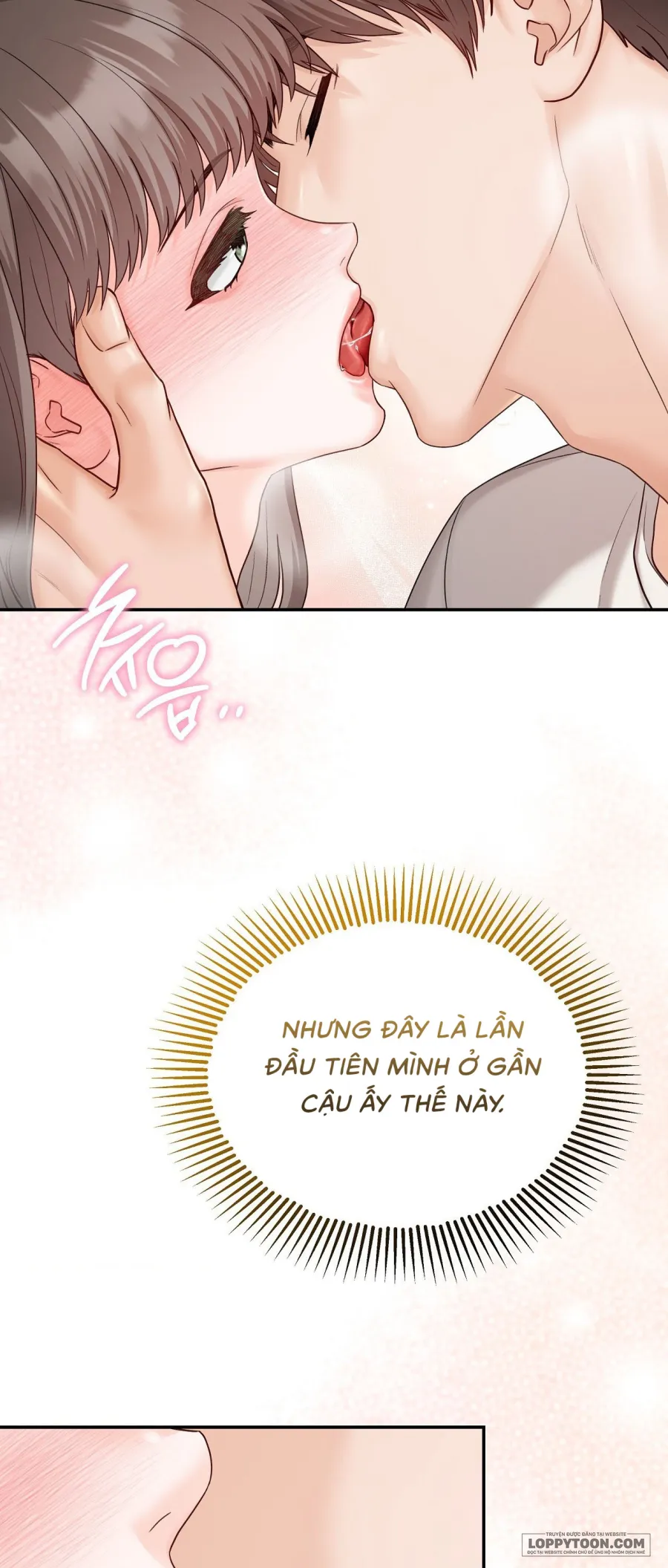 Người Bạn Thanh Mai Trúc Mã Tính Theo Giá Thị Trường - Chap 5 - Trang 33