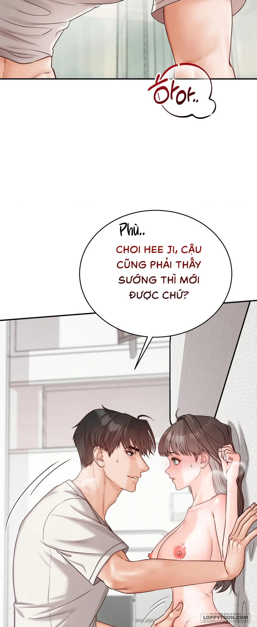 Người Bạn Thanh Mai Trúc Mã Tính Theo Giá Thị Trường - Chap 5 - Trang 59