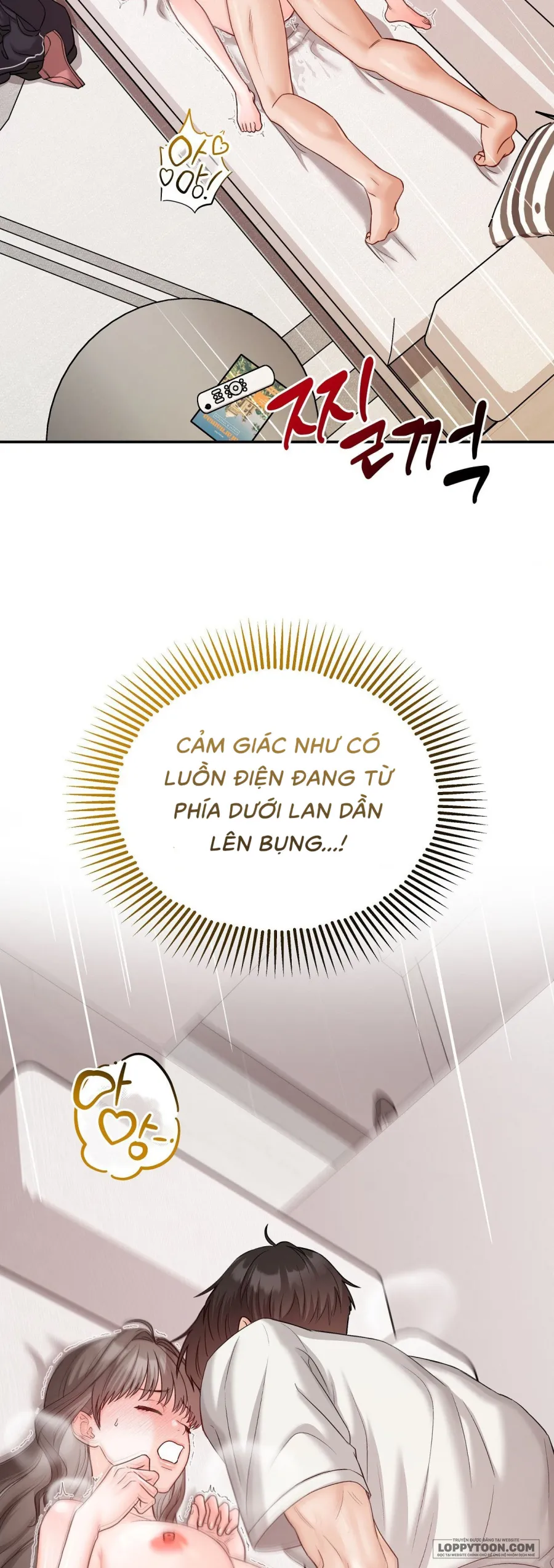 Người Bạn Thanh Mai Trúc Mã Tính Theo Giá Thị Trường - Chap 5 - Trang 66