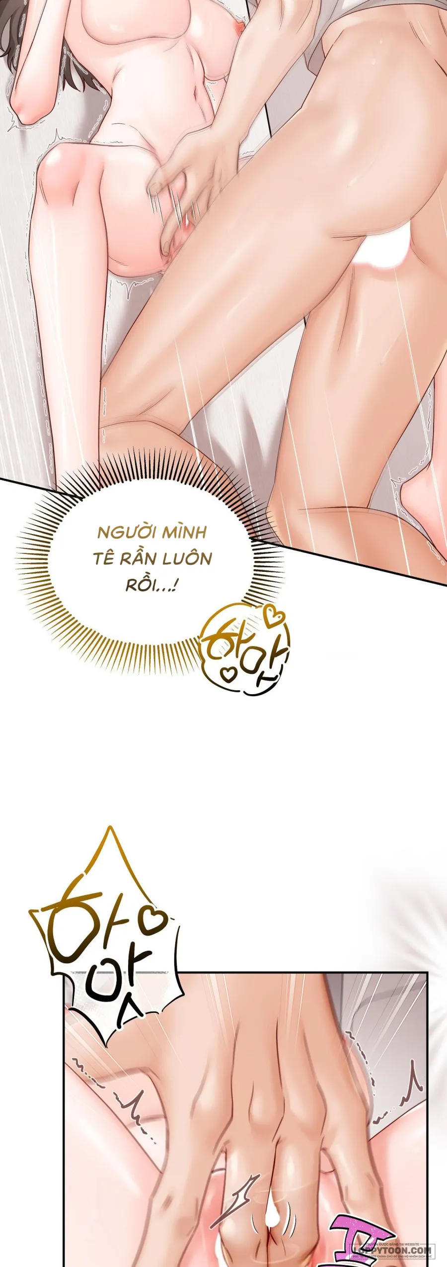 Người Bạn Thanh Mai Trúc Mã Tính Theo Giá Thị Trường - Chap 5 - Trang 67