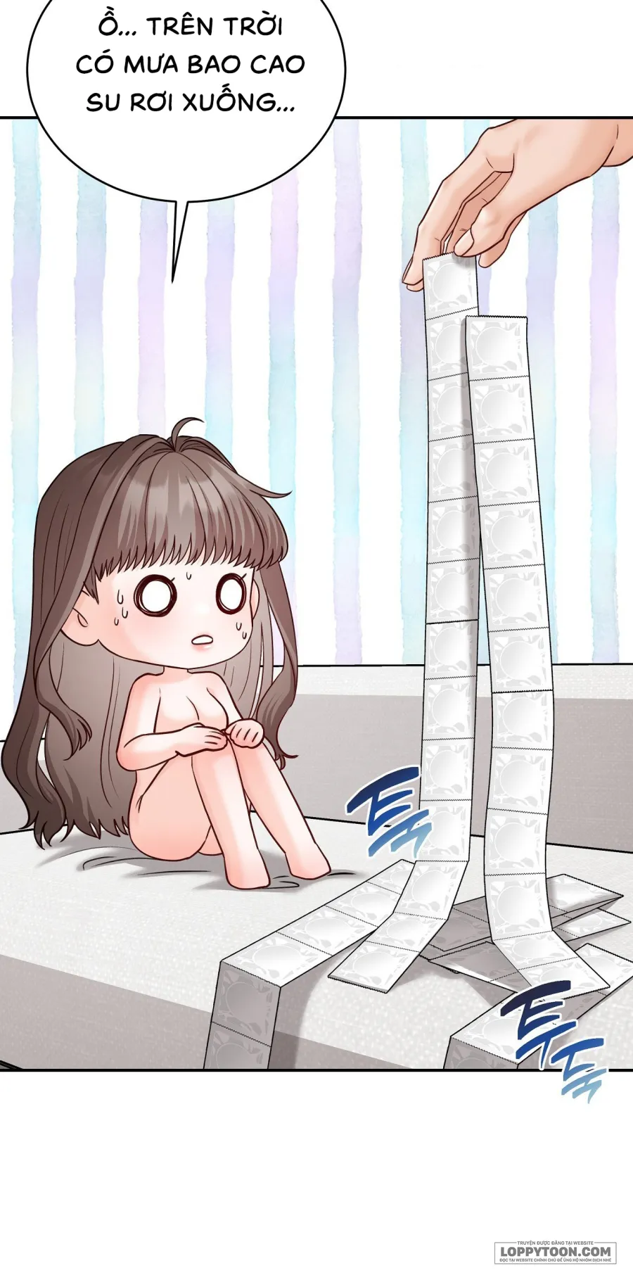 Người Bạn Thanh Mai Trúc Mã Tính Theo Giá Thị Trường - Chap 6 - Trang 24