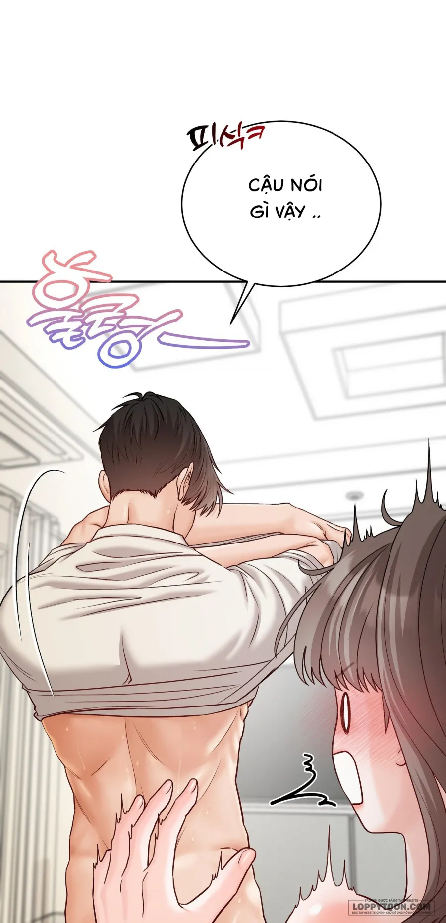 Người Bạn Thanh Mai Trúc Mã Tính Theo Giá Thị Trường - Chap 6 - Trang 25