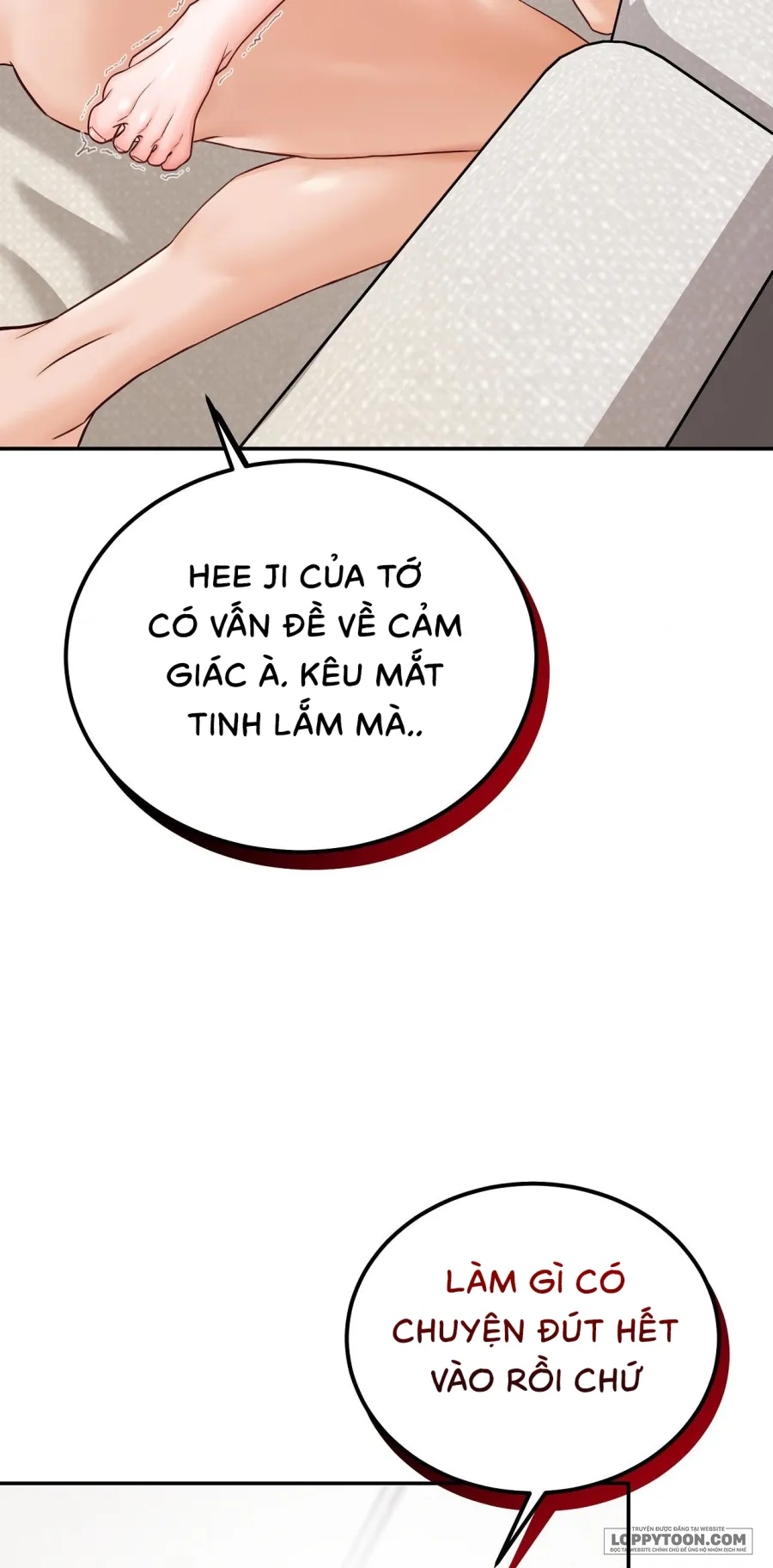 Người Bạn Thanh Mai Trúc Mã Tính Theo Giá Thị Trường - Chap 6 - Trang 42