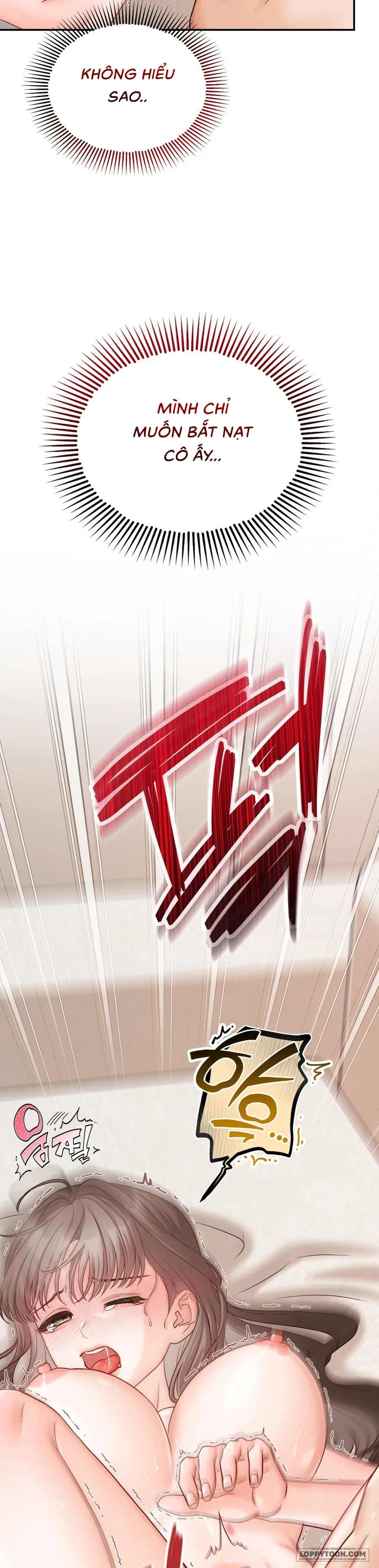 Người Bạn Thanh Mai Trúc Mã Tính Theo Giá Thị Trường - Chap 6 - Trang 66