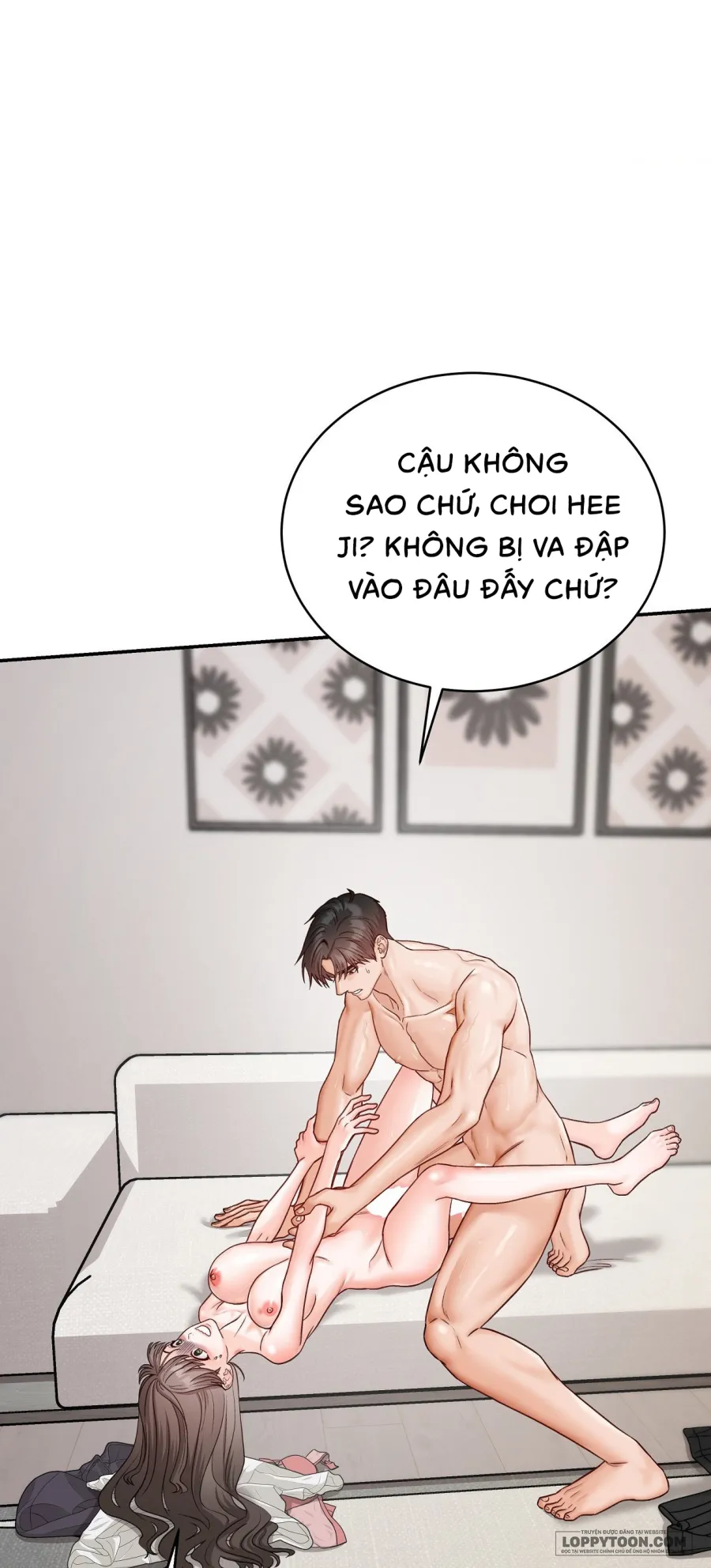 Người Bạn Thanh Mai Trúc Mã Tính Theo Giá Thị Trường - Chap 7 - Trang 35