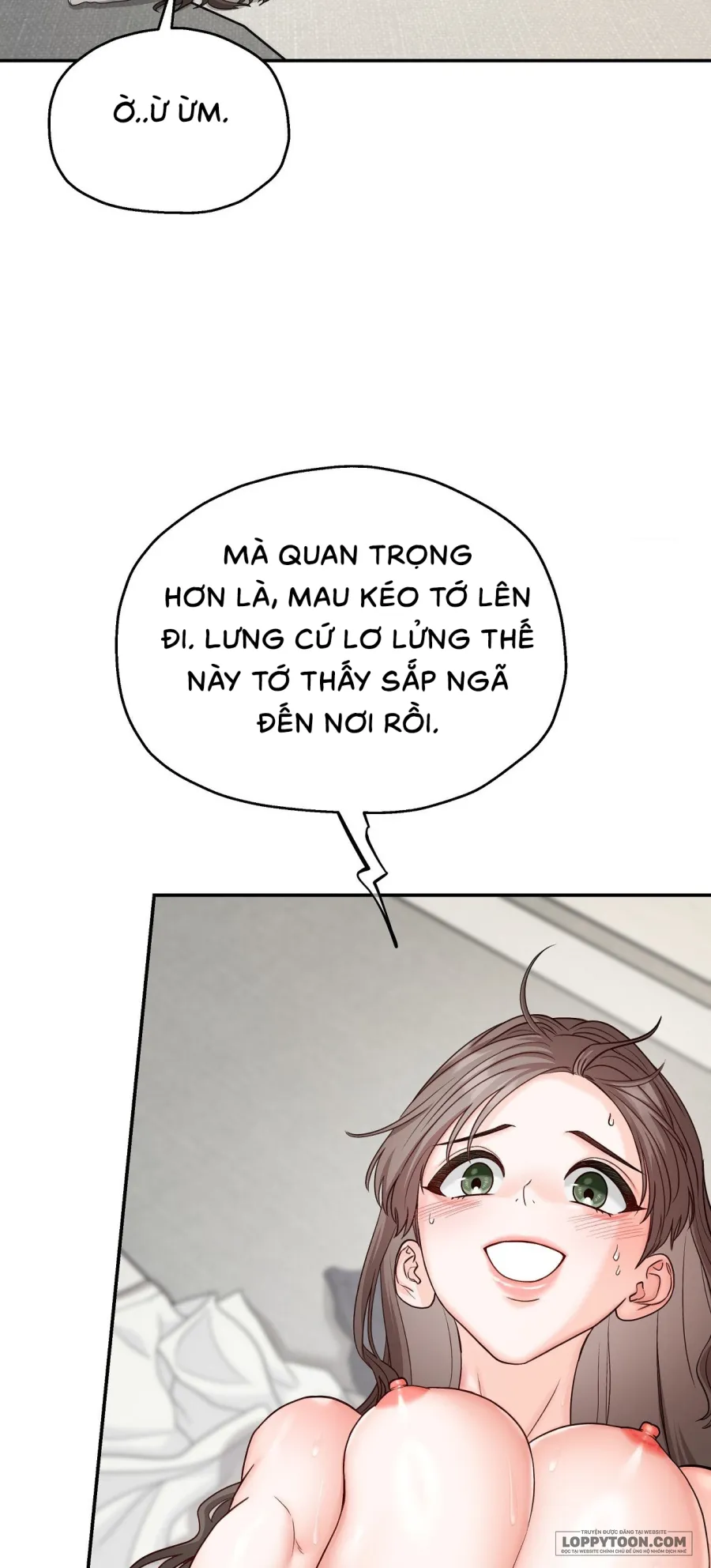 Người Bạn Thanh Mai Trúc Mã Tính Theo Giá Thị Trường - Chap 7 - Trang 36