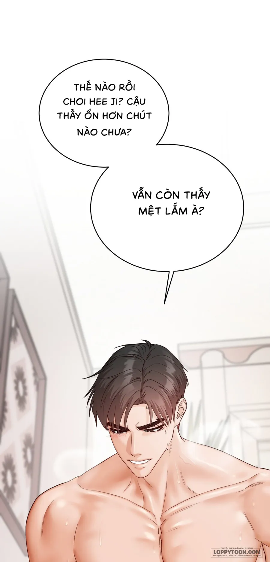 Người Bạn Thanh Mai Trúc Mã Tính Theo Giá Thị Trường - Chap 7 - Trang 6